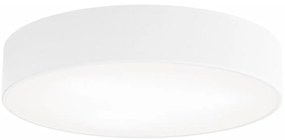 Plafonieră LED CLEO LED/43W/230V 4000K d. 40 cm alb