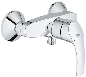 GROHE 33555002 - Baterie de duș EUROSMART DN 15 crom lucios
