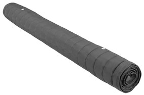 Scaun balansoar 360 x 120 x 115 cm - antracit
