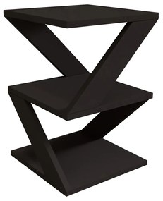 Măsuță Albeni Black Oak