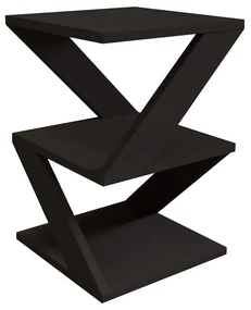 Măsuță Albeni Black Oak