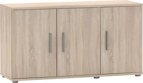 Extensie dulap, stejar sonoma, SERVO TIP 4