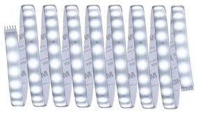 Bandă dimabilă pentru baie Paulmann 70665 LED/18W IP44 MAXLED 3 m 6500K 230V