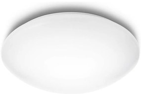 Philips 31802/31/16 - Plafonieră LED SUEDE 24W 230V 4000K