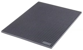 Scurgator de vase antiderapant 40x30cm, Easy Kitchen