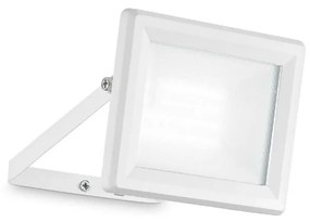 Proiector LED exterior IP65 FLOOD 20W WH