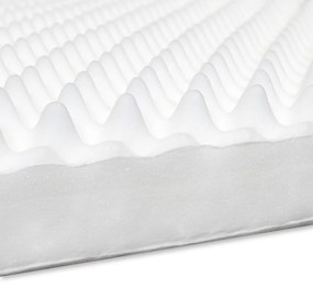 Saltea din spumă DreamX 140x200x12