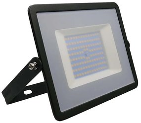 Proiector LED/100W/230V 4000K IP65 negru