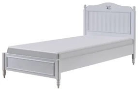 Pat Juliette 100x200 cm pentru Camera Copiilor , Farmec Clasic