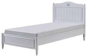 Pat Juliette 100x200 cm pentru Camera Copiilor ,   Farmec Clasic