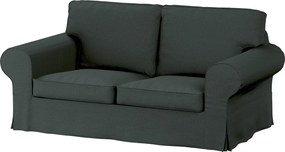Husa canapea Ektorp 2-locuri, nepliabil