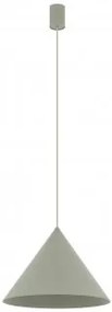 Pendul 1 bec GU10 35cm ZENITH 11485 Nowodvorski
