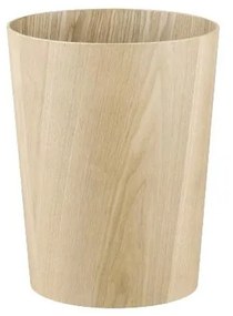 Coș de gunoi din lemn de stejar 9 l WILO – Blomus