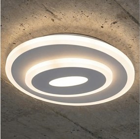 Brilagi - Plafonieră LED MODERN MINI 26W/230V 3000/4000/6000K