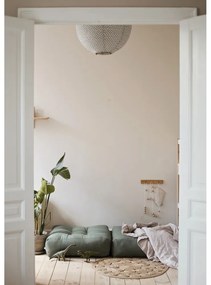 Puf Karup Design More Beige