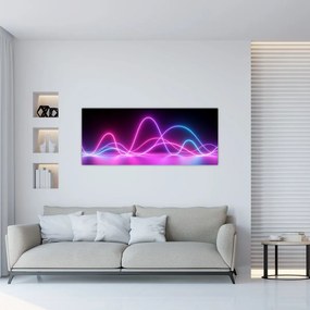 Tablou - Impuls (120x50 cm)