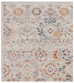 Covor bej 230x160 cm Flores - Asiatic Carpets