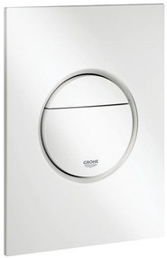 Grohe Nova Cosmopolitan S buton de spălare pentru WC Biel Alpejska 37601SH0