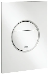Grohe Nova Cosmopolitan S buton de spălare pentru WC Biel Alpejska 37601SH0