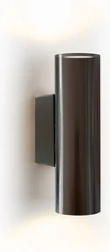 Aplica de perete cu lumina ambientala design modern Mitos plus titan