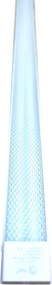 Set 4 Buc Corp de iluminat neon Led 90W 120 CM