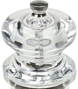 Cole&Mason - Set 2 râșnițe sare și piper PRECISION MILLS 14 cm