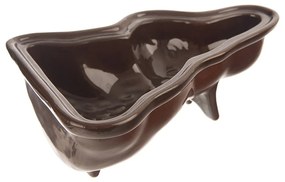 Formă de copt din ceramică 15,5x21 cm – Orion