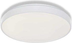 Osram - Plafonieră LED CEILING LUXO, 24 W/230 V, Ø 38 cm, alb