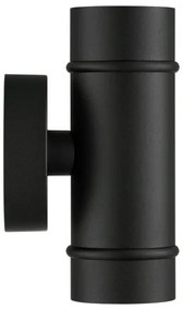 Nordlux - Aplica de perete pentru exterior ARTILUS 2x GU10/25W/230V IP54