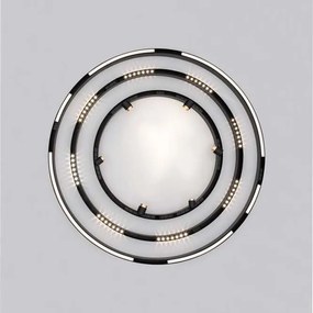 Sistem circular sina magnetica aplicata Breda, React 150cm