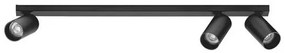 Plafoniera cu 3 Spoturi directionabile stil minimalist OSO, NVL-9030912