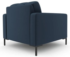 Fotoliu albastru Bali – Cosmopolitan Design