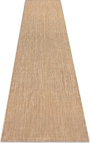 Covor, traversa SISAL SION A5165A Melanj țesute plate natural