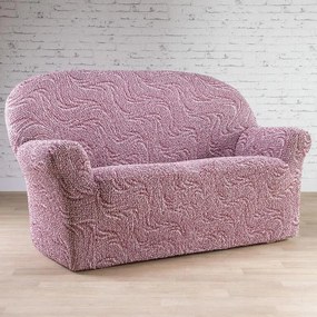 Gaico Huse bielastice BRILLANTE bordo fotoliu dublu (l. 120 - 160 cm)
