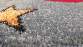 Covor Pentru Copii Kolibri Cosmos 11200