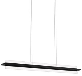 Lustră LED pe cablu dimabilă SPADAFORA LED/15W/230V Eglo 98495