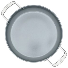 Tigaie cu capac/cu suprafață ceramică ø 28 cm tegame Meda 3.0 – FABINI