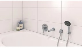 GROHE 23558002 - Baterie pentru cadă START, crom lucios