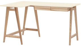 Birou 85x135 cm Luka – Ragaba