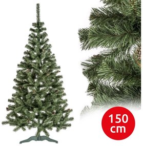 Pom de Crăciun CONE 150 cm brad