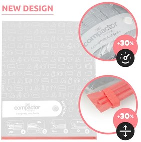 Saci de vidat 2 buc. Premium Valve M – Compactor