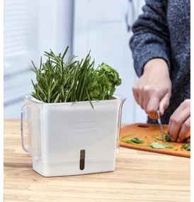 Recipient pentru ierburi proaspăt tăiate Cole&Mason