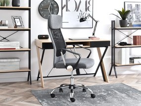 Fotoliu Kuba (gri + negru). 1109946