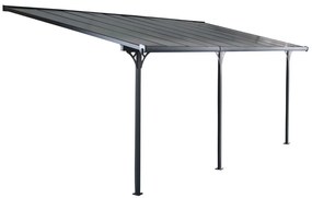 Pergola de grădină - BRUCE J