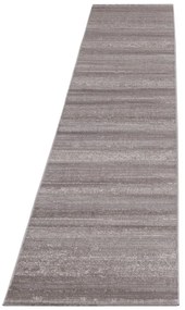 Covor tip traversă bej 80x300 cm Plus – Ayyildiz Carpets