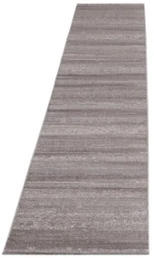 Covor tip traversă bej 80x300 cm Plus – Ayyildiz Carpets