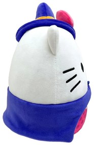 Jucărie de pluș Hello Kitty – SQUISHMALLOWS