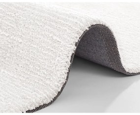 Covor Mint Rugs Supersoft, 160 x 230 cm, crem