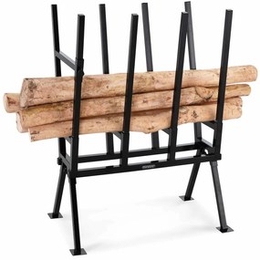 Deuba Stand de tocat cu suport de inchidere - 77x50x105 cm