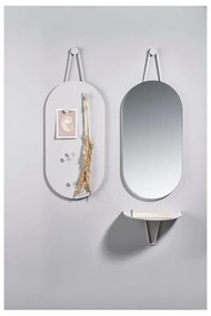 Avizier magnetic A-bulletin – Zone